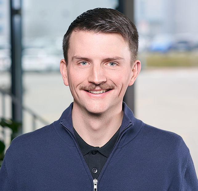 Simon Zimmermann