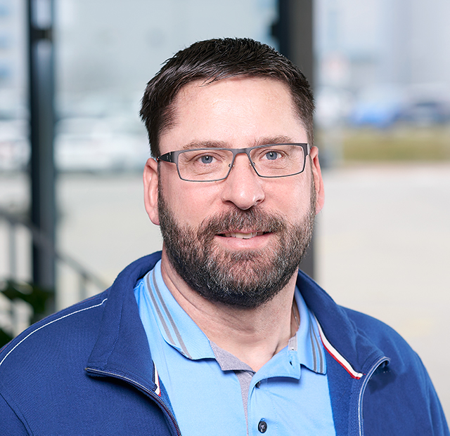 Stefan Aeschlimann