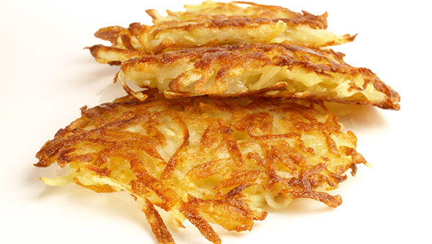 Roesti