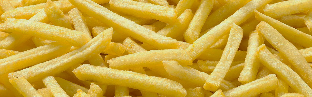Pommes-Frites